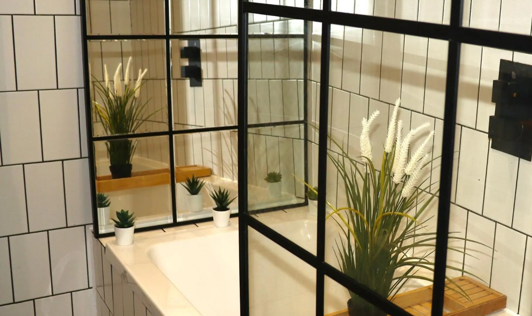 Artistic, Cozy, Stylish, Open Plan, City Centre 1Br Шефилд