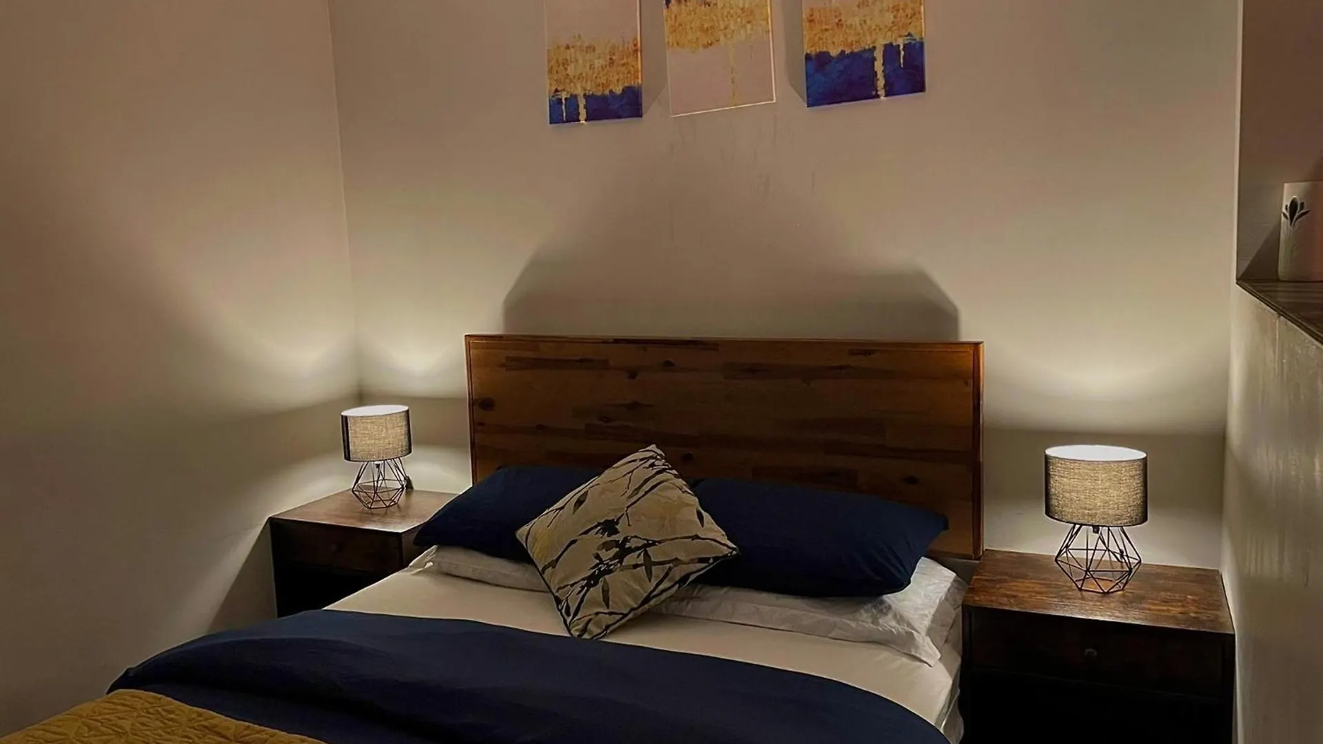 Апартаменты Artistic, Cozy, Stylish, Open Plan, City Centre 1Br Шефилд