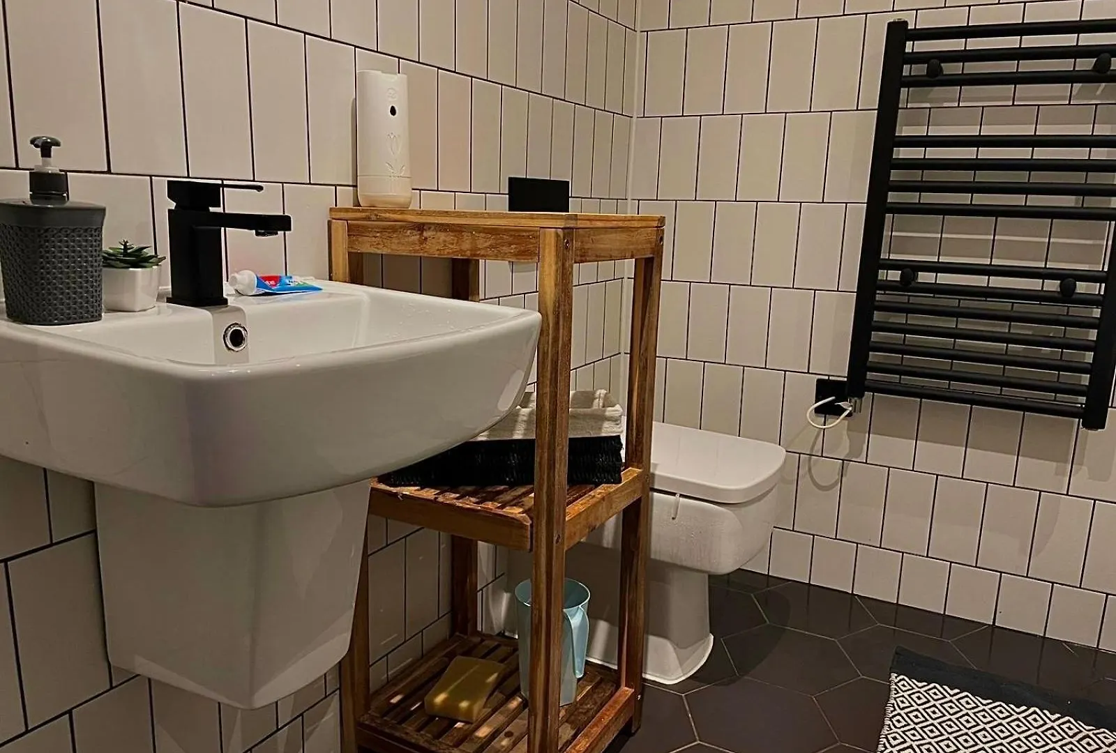 Artistic, Cozy, Stylish, Open Plan, City Centre 1Br Шефилд